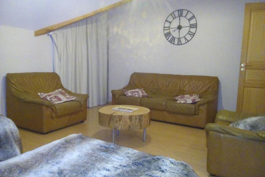 Photo of Livingroom in Seynod