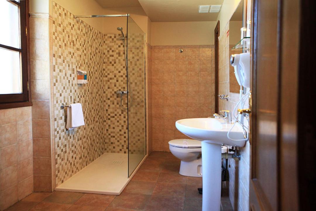 Photo of Bathroom in Elizondo