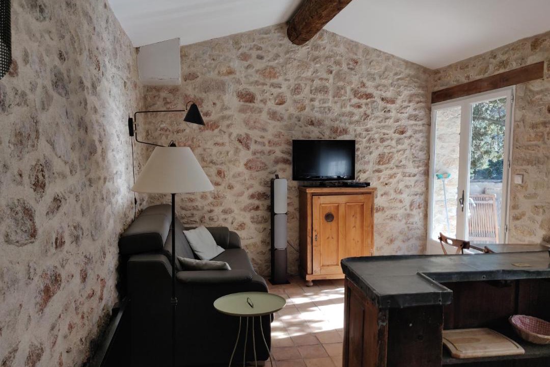 Photo of Others in Lourmarin
