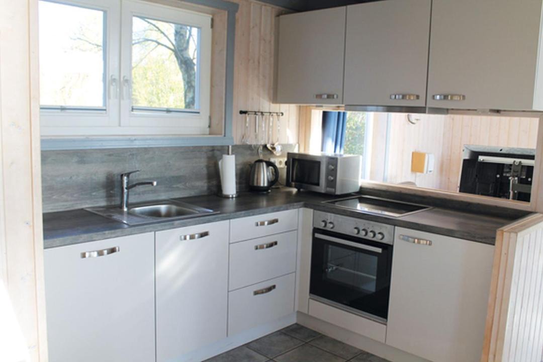 Photo of Kitchen in Twist