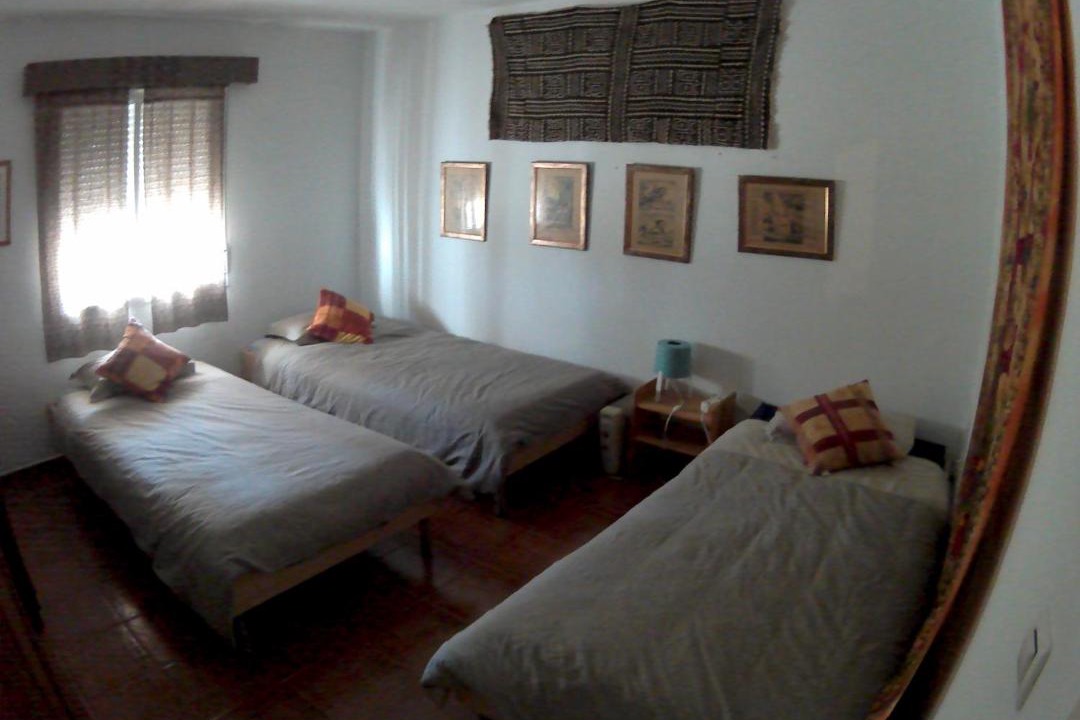 Photo of Bedroom in Cartaya