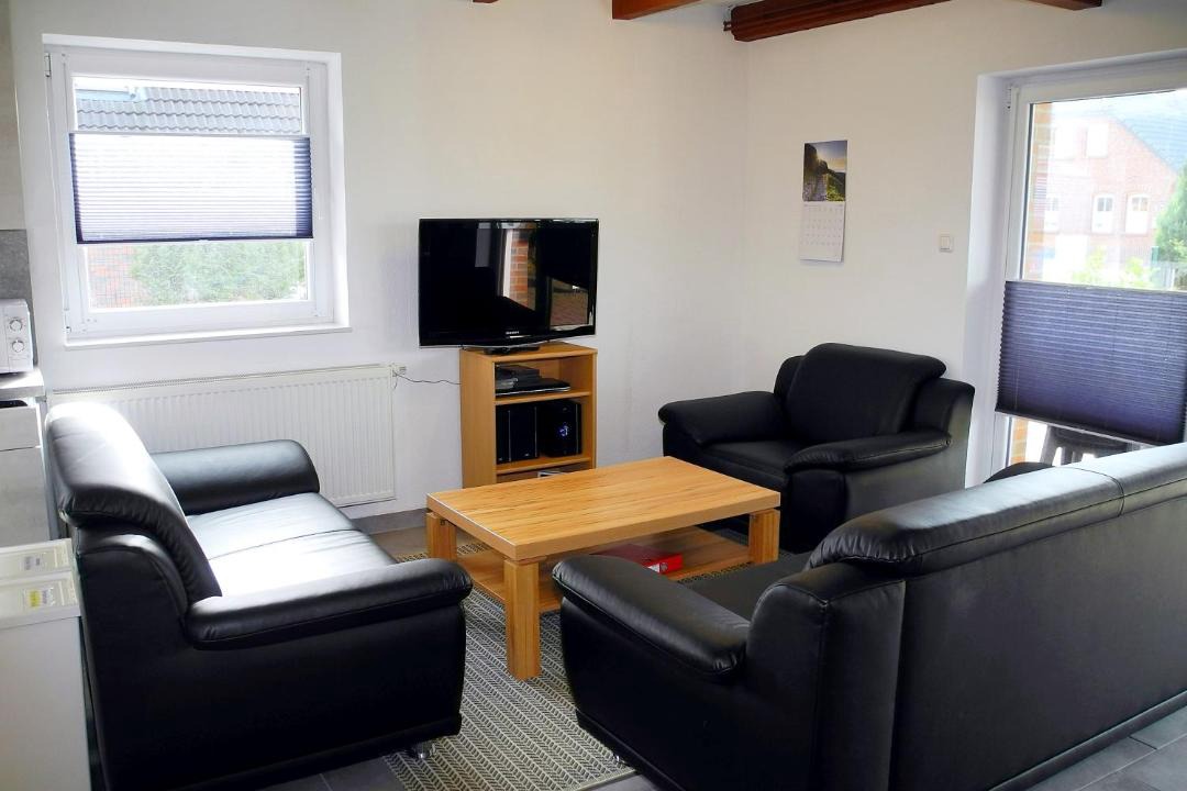 Photo of Livingroom in Friedrichskoog-Spitze