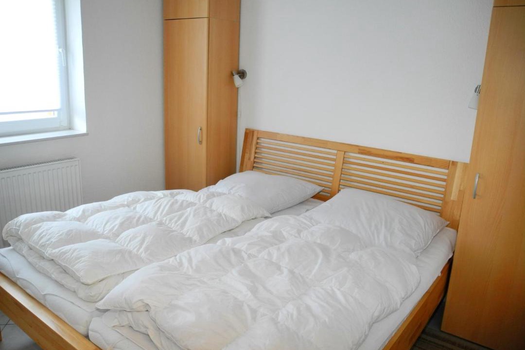 Photo of Bedroom in Friedrichskoog-Spitze