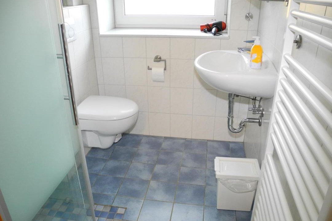 Photo of Bathroom in Friedrichskoog-Spitze