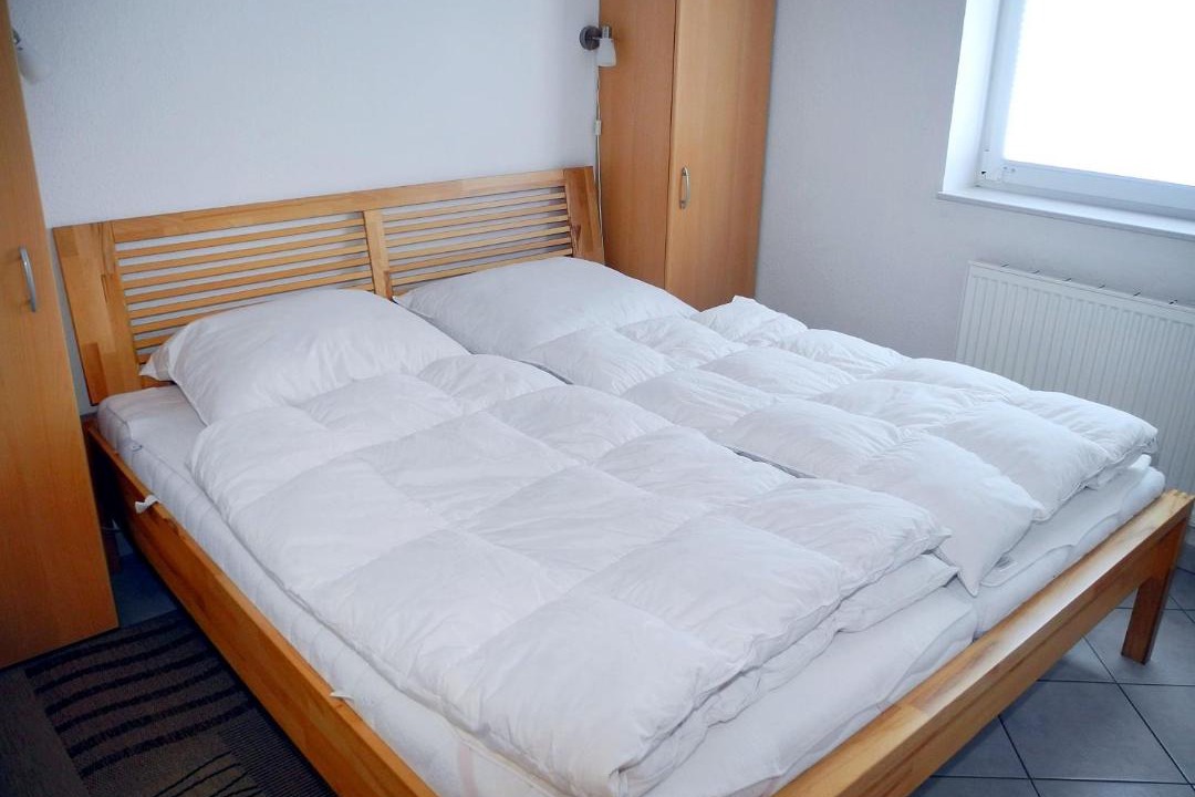 Photo of Bedroom in Friedrichskoog-Spitze