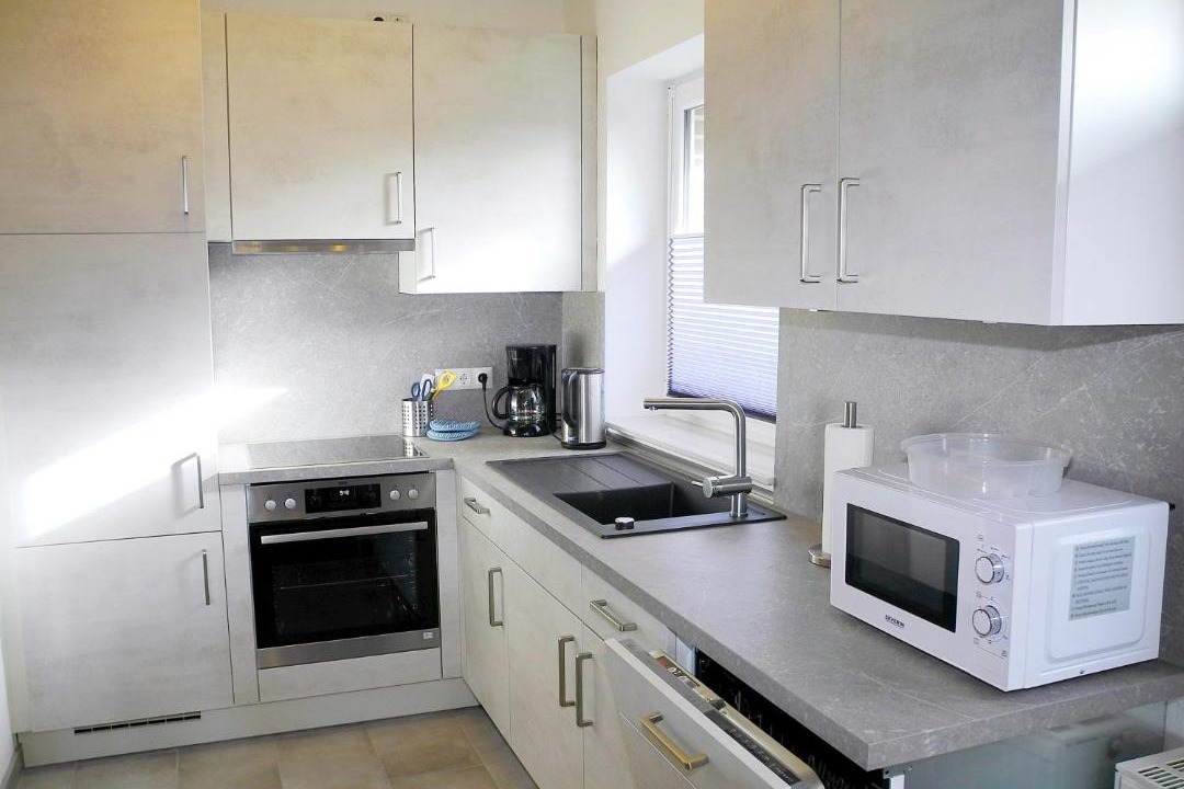 Photo of Kitchen in Friedrichskoog-Spitze