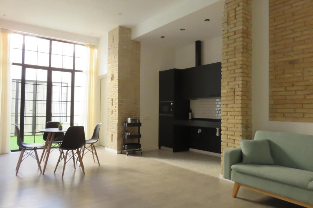 Photo of Livingroom in Montolivet