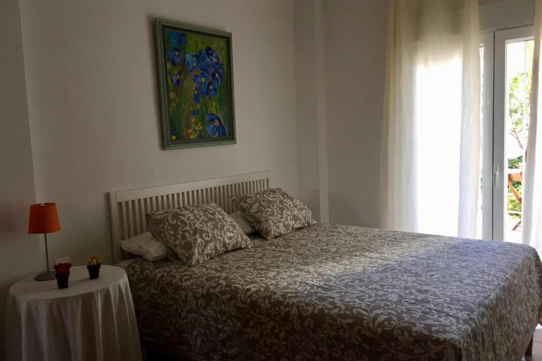 Photo of Bedroom in Retamar