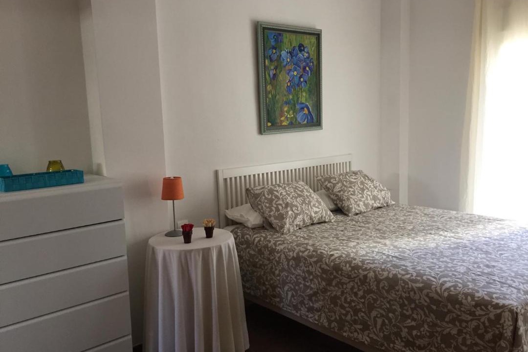 Photo of Bedroom in Retamar