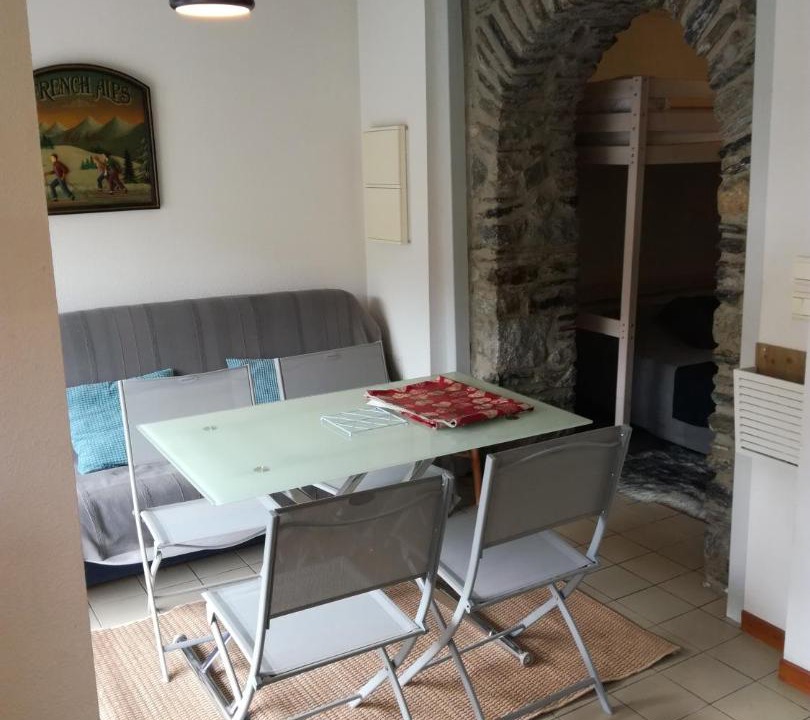 Photo of Livingroom in Saint-Lary-Soulan