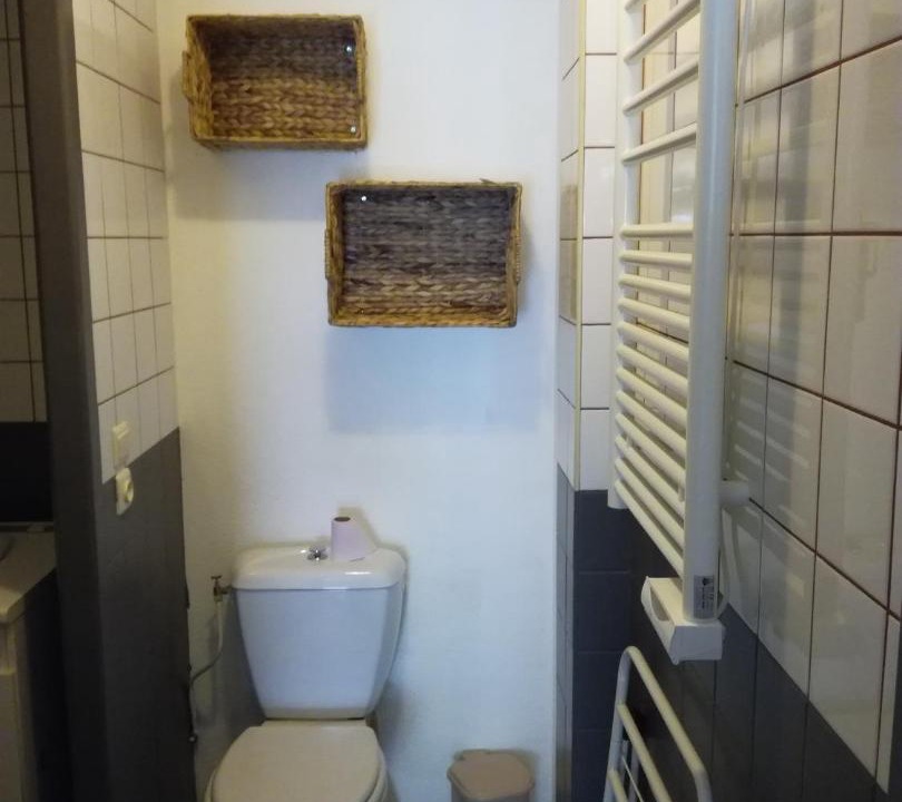 Photo of Bathroom in Saint-Lary-Soulan