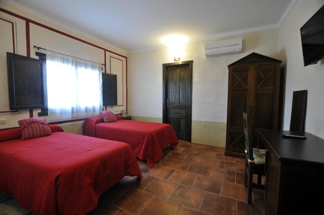 Photo of Bedroom in Aljucen