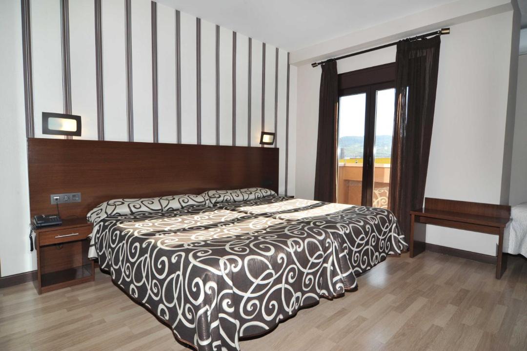 Photo of Bedroom in Plasencia