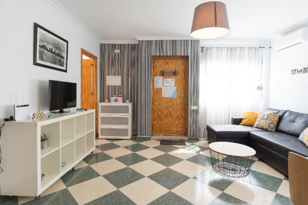 Photo of Livingroom in Torremolinos