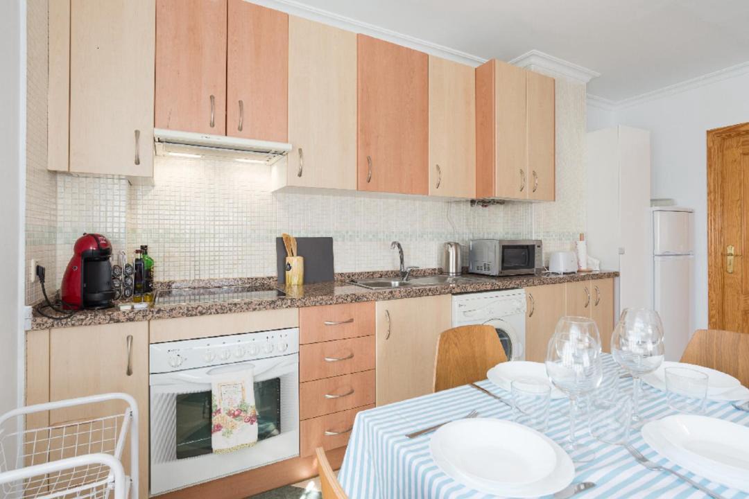 Photo of Kitchen in Torremolinos