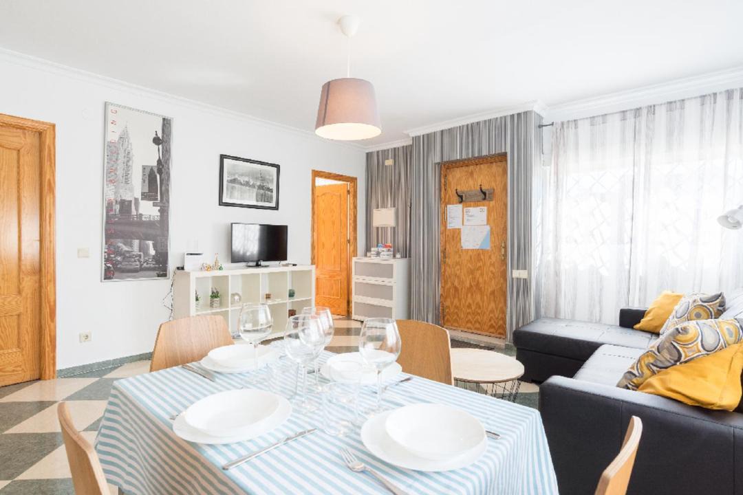 Photo of Livingroom in Torremolinos