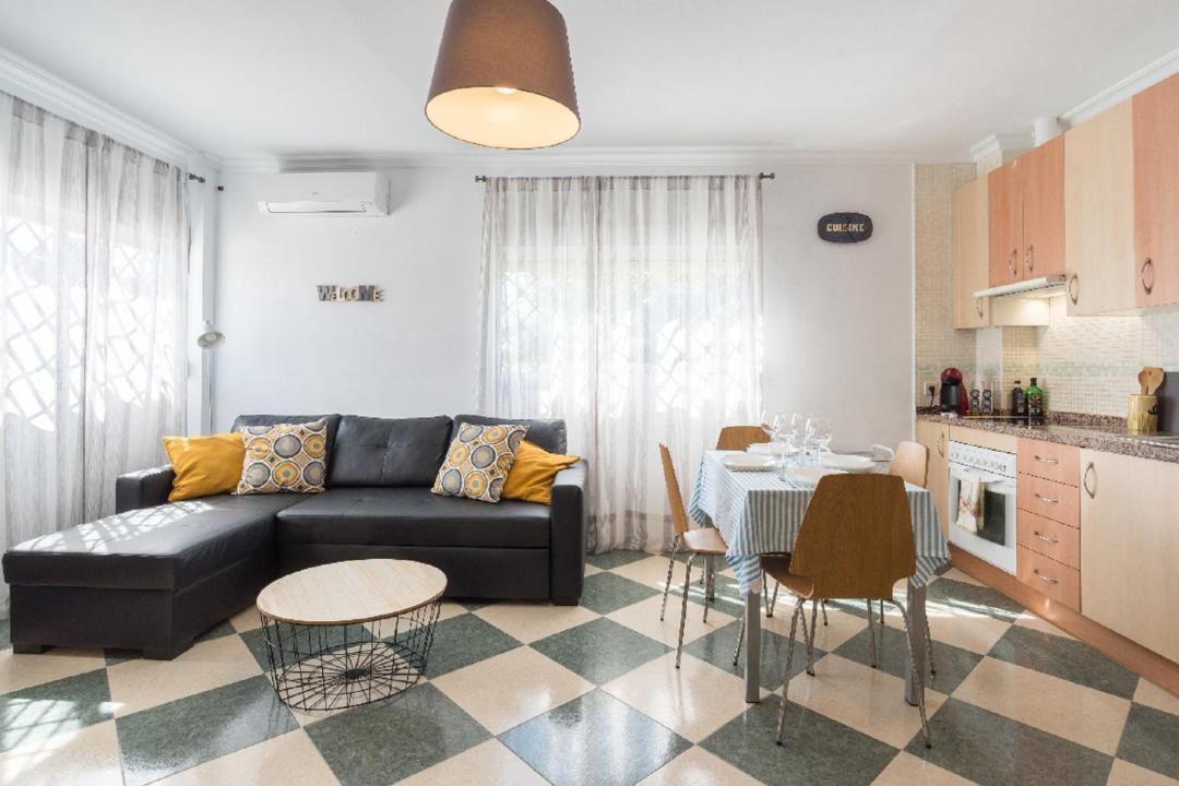 Photo of Livingroom in Torremolinos