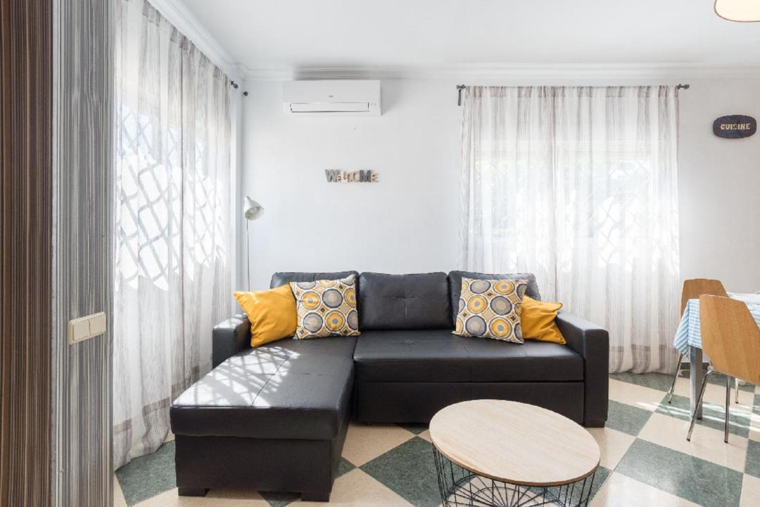 Photo of Livingroom in Torremolinos