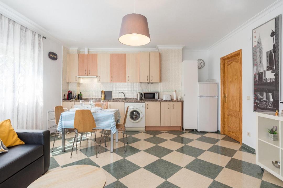 Photo of Livingroom in Torremolinos