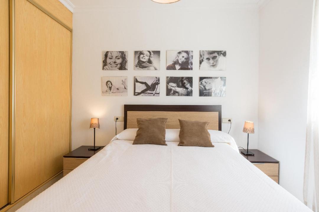 Photo of Bedroom in Torremolinos