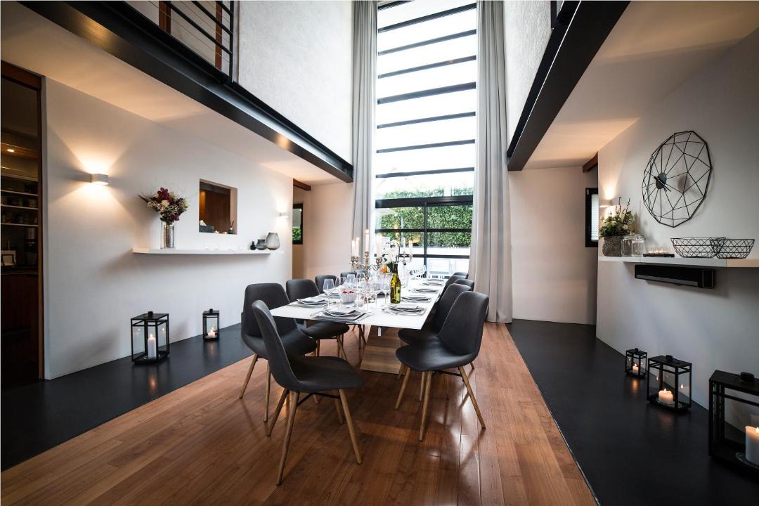 Photo of Livingroom in Saint-Genis-Pouilly