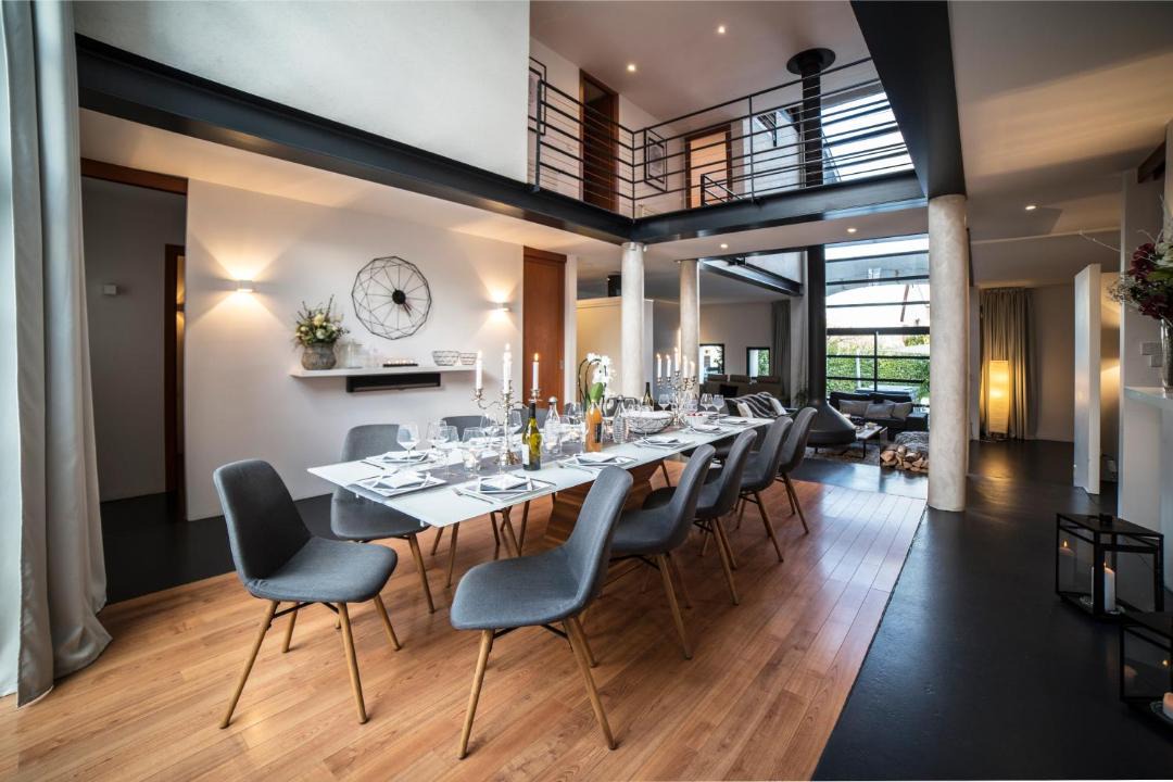 Photo of Livingroom in Saint-Genis-Pouilly