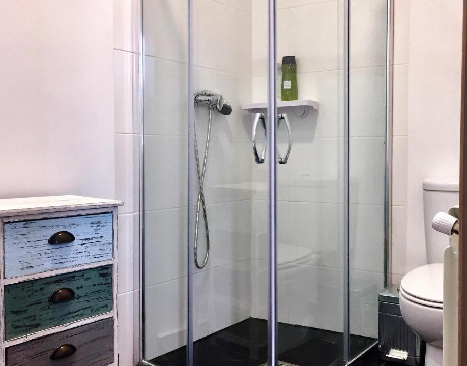 Photo of Bathroom in Santiago