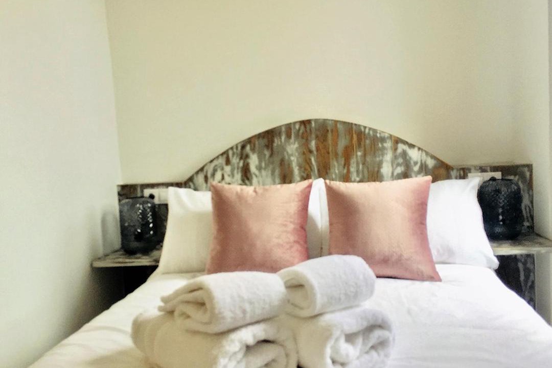 Photo of Bedroom in Santiago