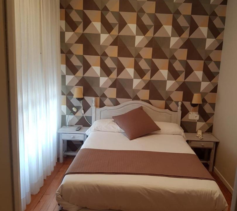 Photo of Bedroom in Potes