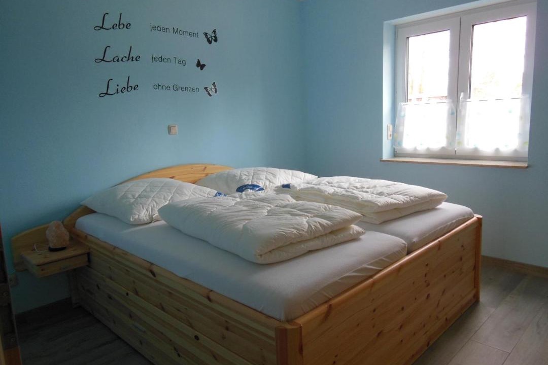 Photo of Bedroom in Trassenheide