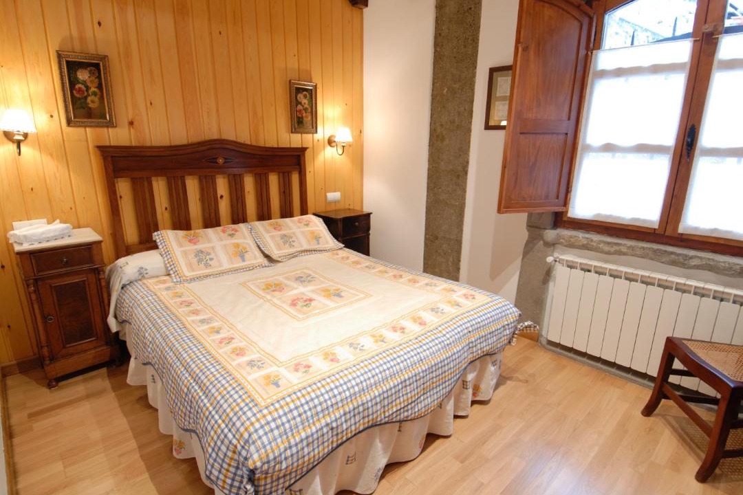 Photo of Bedroom in Chisagues