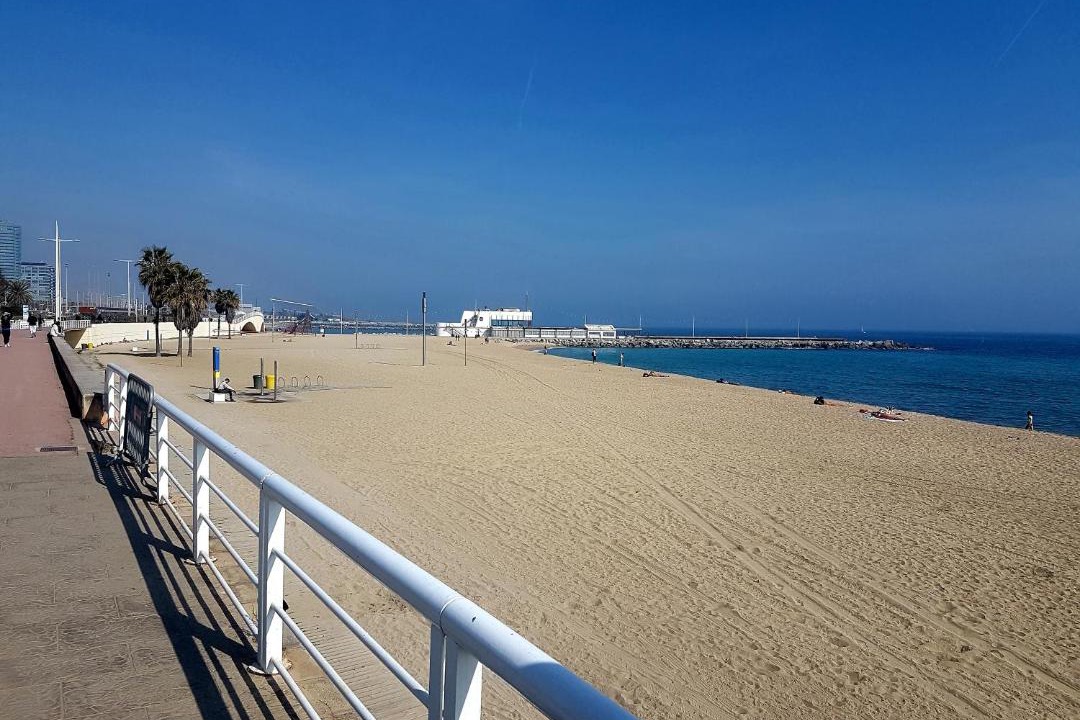 Photo of Others in Poblenou