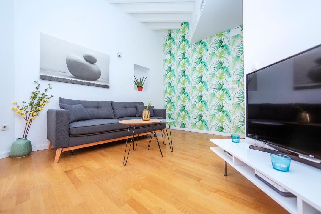 Photo of Livingroom in Alicante City Centre