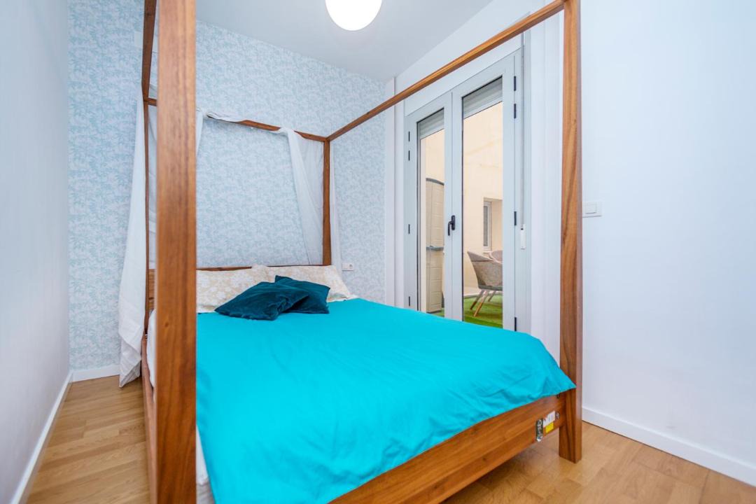 Photo of Bedroom in Alicante City Centre
