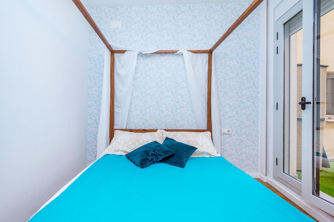 Photo of Bedroom in Alicante City Centre