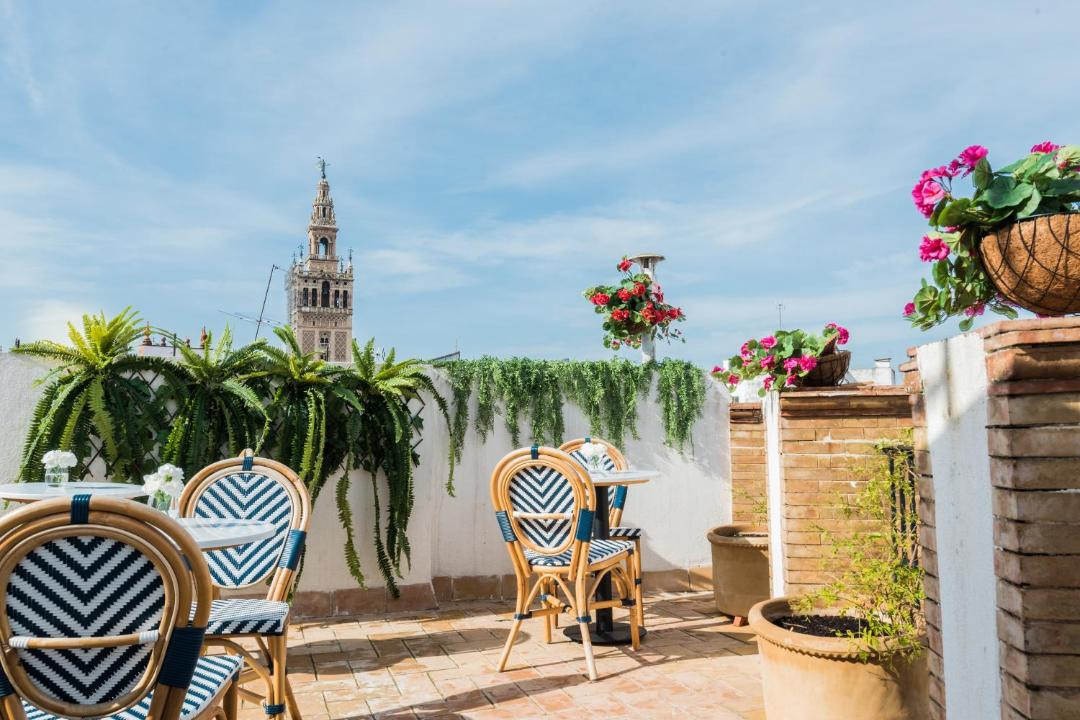 Photo of Patio Balcony in Santa Cruz