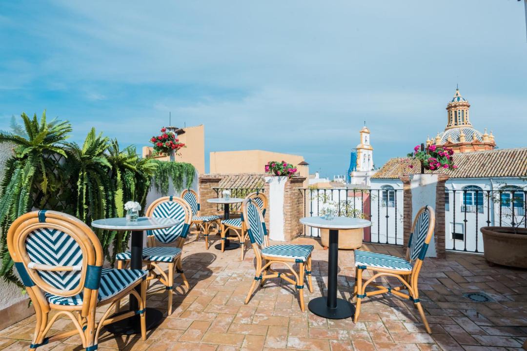 Photo of Patio Balcony in Santa Cruz