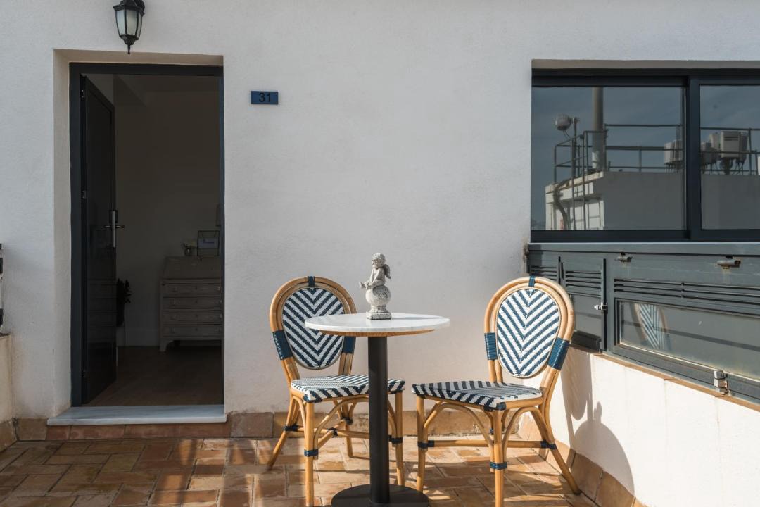 Photo of Patio Balcony in Santa Cruz