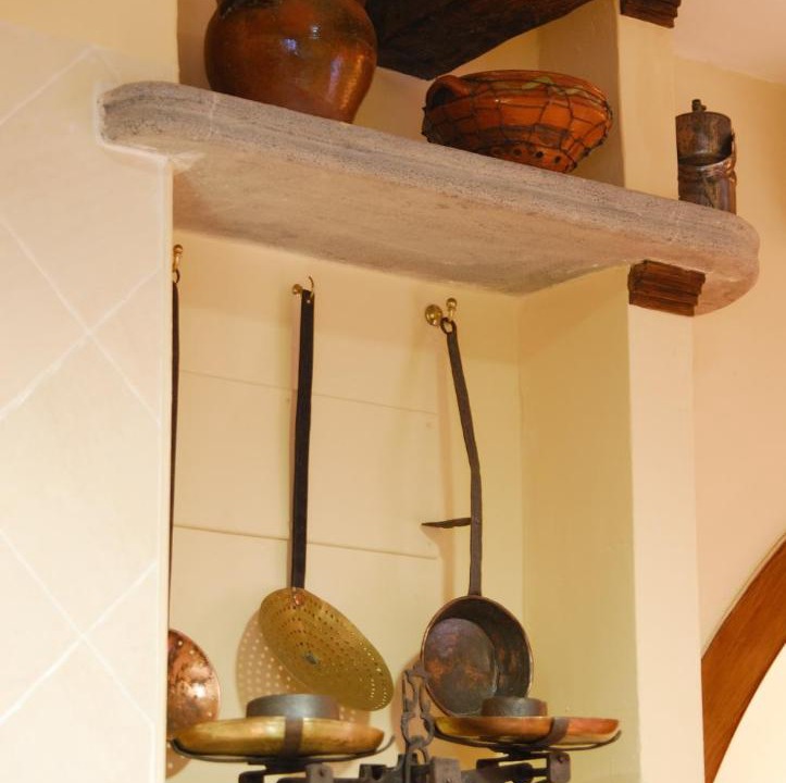 Photo of Kitchen in Chisagues