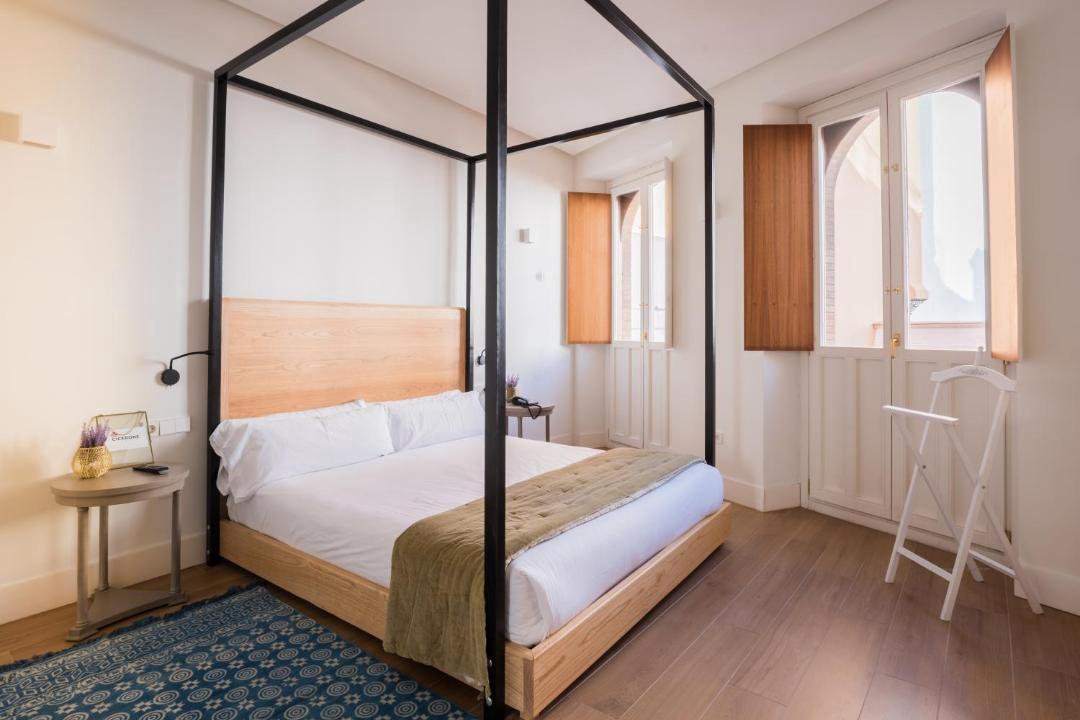 Photo of Bedroom in Santa Cruz