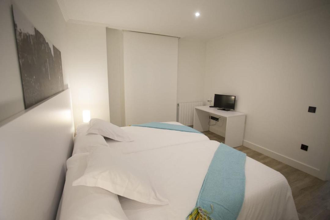 Photo of Bedroom in Gibaja