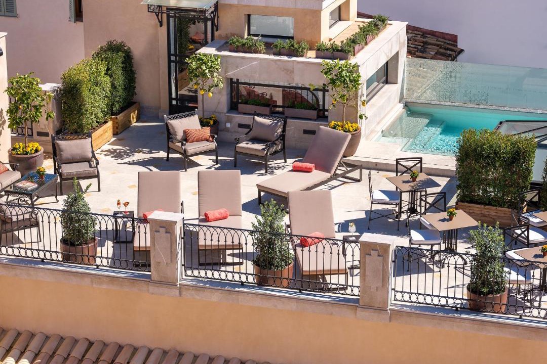 Photo of Patio Balcony in Sant Jaume