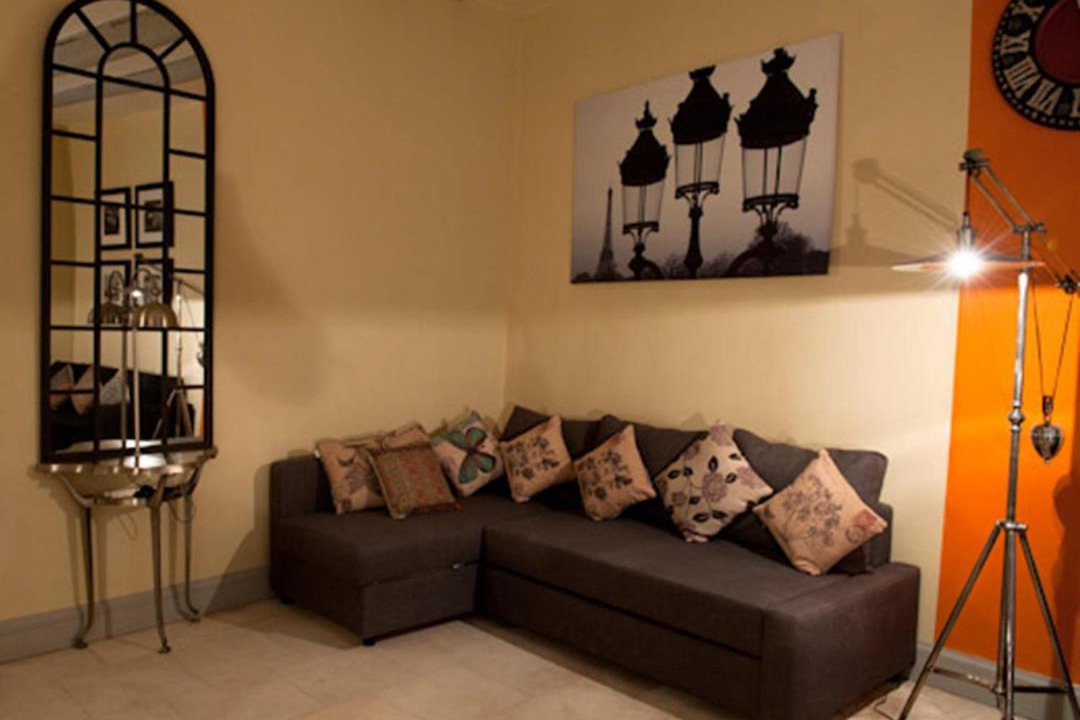 Photo of Livingroom in Avignon City Centre