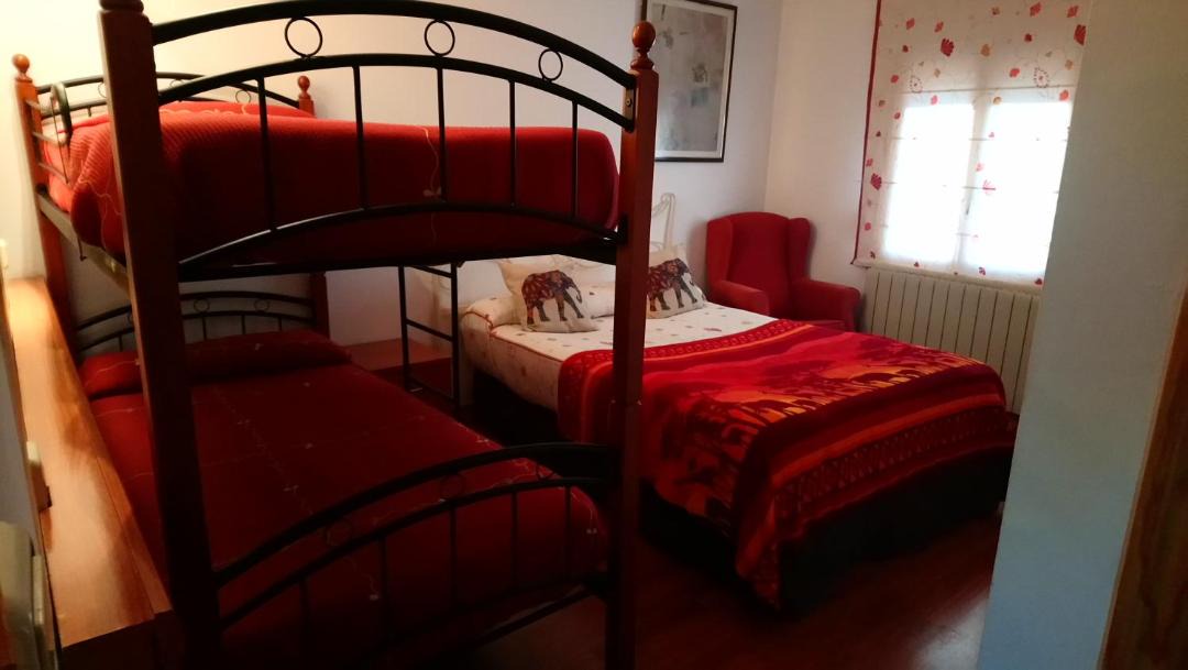 Photo of Bedroom in Arcas