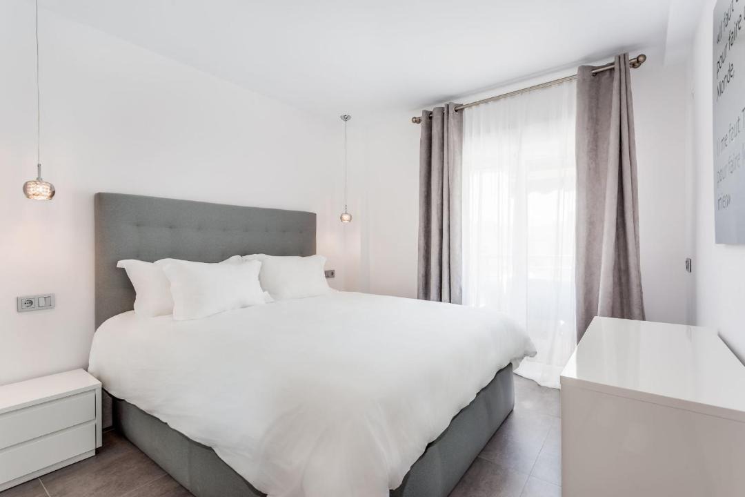 Photo of Bedroom in Puerto Banus