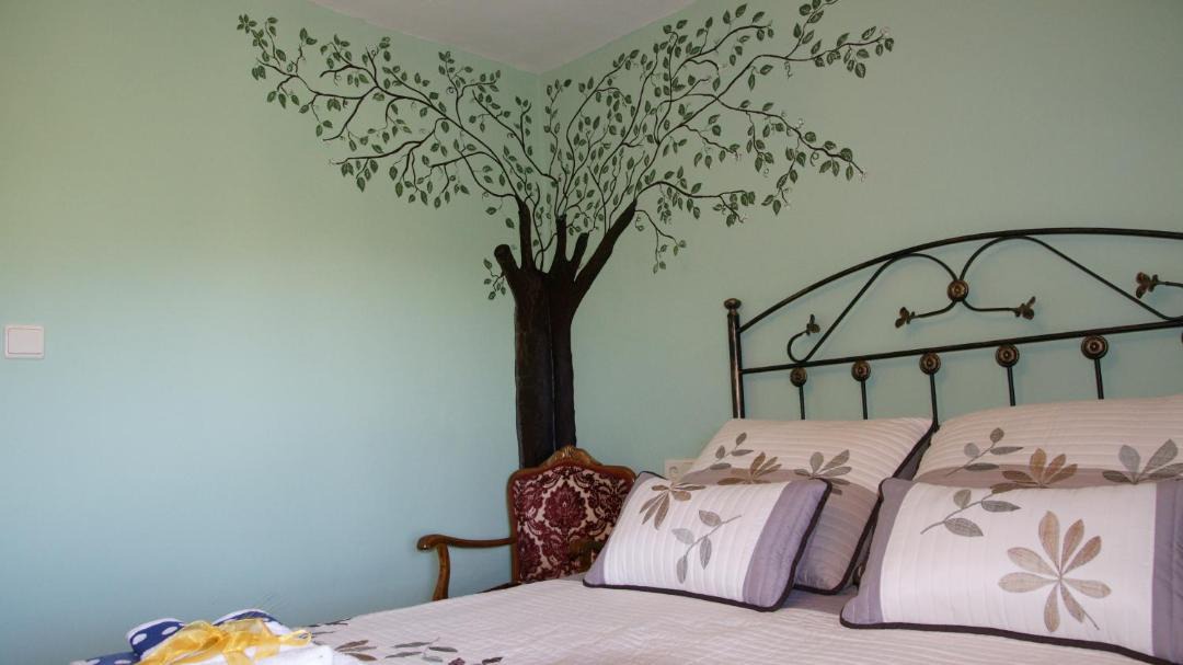 Photo of Bedroom in Robledo de las Traviesas