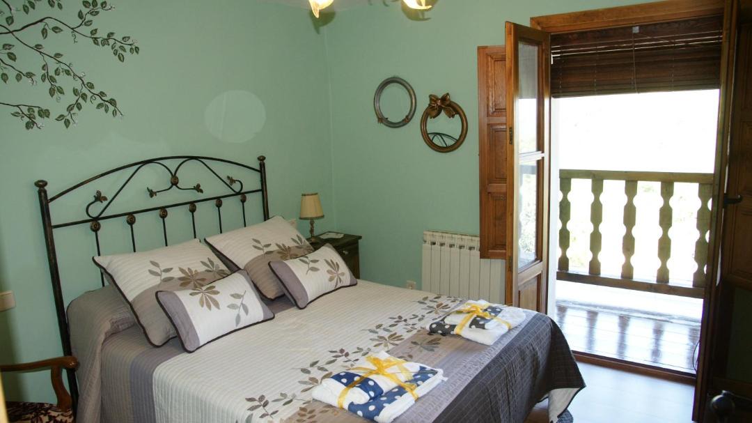 Photo of Bedroom in Robledo de las Traviesas