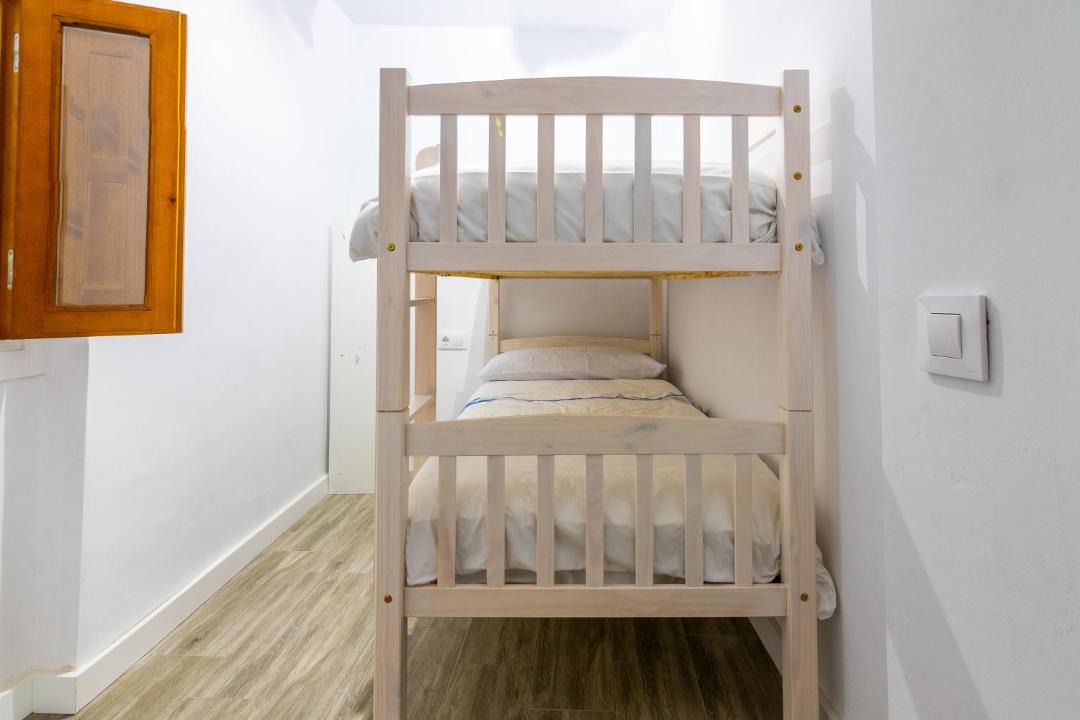 Photo of Bedroom in San Ambrosio