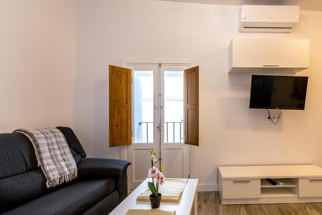 Photo of Livingroom in San Ambrosio