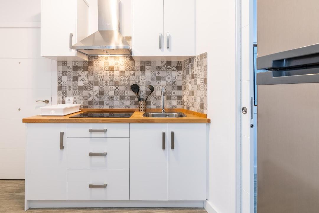 Photo of Kitchen in San Ambrosio